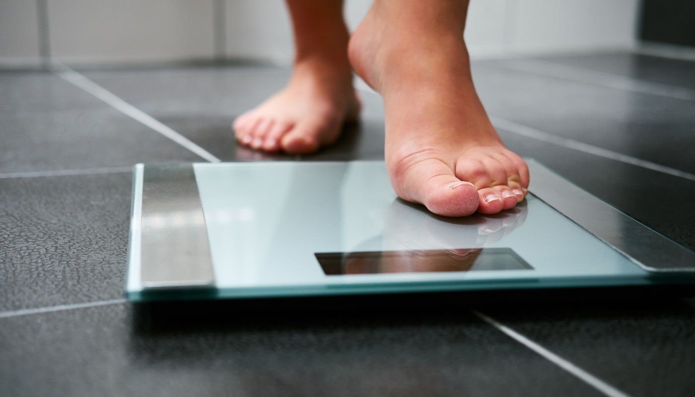 dieta e emagrecimento